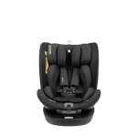 Kikka Boo Κάθισμα Αυτοκινήτου 40-150cm i-Reverse i-SIZE Black 31002100100 Kikka Boo Κάθισμα Αυτοκινήτου 40-150cm i-Reverse i-SIZE Black 31002100100