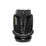 Kikka Boo Κάθισμα Αυτοκινήτου 40-150cm i-Reverse i-SIZE Black 31002100100 Kikka Boo Κάθισμα Αυτοκινήτου 40-150cm i-Reverse i-SIZE Black 31002100100