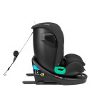 Kikka Boo Κάθισμα Αυτοκινήτου 40-150cm i-Reverse i-SIZE Black 31002100100 Kikka Boo Κάθισμα Αυτοκινήτου 40-150cm i-Reverse i-SIZE Black 31002100100