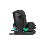 Kikka Boo Κάθισμα Αυτοκινήτου 40-150cm i-Reverse i-SIZE Black 31002100100 Kikka Boo Κάθισμα Αυτοκινήτου 40-150cm i-Reverse i-SIZE Black 31002100100