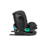 Kikka Boo Κάθισμα Αυτοκινήτου 40-150cm i-Reverse i-SIZE Black 31002100100 Kikka Boo Κάθισμα Αυτοκινήτου 40-150cm i-Reverse i-SIZE Black 31002100100