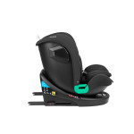Kikka Boo Κάθισμα Αυτοκινήτου 40-150cm i-Reverse i-SIZE Black 31002100100 Kikka Boo Κάθισμα Αυτοκινήτου 40-150cm i-Reverse i-SIZE Black 31002100100