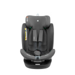 Kikka Boo Κάθισμα Αυτοκινήτου i-Reverse i-Size 40-150cm (0-36kg) 360°  Dark Grey 31002100099