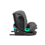 Kikka Boo Κάθισμα Αυτοκινήτου i-Reverse i-Size 40-150cm (0-36kg) 360°  Dark Grey 31002100099