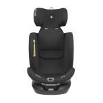 Kikka Boo Κάθισμα αυτοκινήτου 40 έως 150 cm i-Roll i-SIZE Black 31002100060