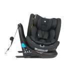 Kikka Boo Κάθισμα αυτοκινήτου 40 έως 150 cm i-Roll i-SIZE Black 31002100060