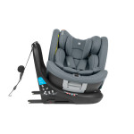 Kikka Boo Κάθισμα Αυτοκινήτου 40 έως 150cm i-Roll i-Size Dark Grey 31002100061