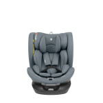 Kikka Boo Κάθισμα Αυτοκινήτου 40 έως 150cm i-Roll i-Size Dark Grey 31002100061