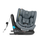 Kikka Boo Κάθισμα Αυτοκινήτου 40 έως 150cm i-Roll i-Size Dark Grey 31002100061