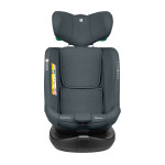 Kikka Boo Κάθισμα Αυτοκινήτου 40-150 cm i-Round i-SIZE Dark Grey 31002100071