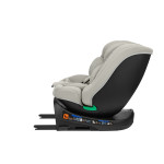 Kikka Boo Κάθισμα Αυτοκινήτου 40-150 cm i-Round i-SIZE Light Grey 31002100072