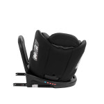 Kikka Boo Κάθισμα Αυτοκινήτου i-SAFE 360° i-SIZE 40 έως 150cm Dark Grey 31002100001 Kikka Boo Κάθισμα Αυτοκινήτου i-SAFE 360° i-SIZE 40 έως 150cm Dark Grey 31002100001