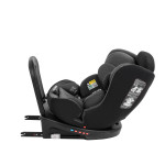 Kikka Boo Κάθισμα Αυτοκινήτου i-SAFE 360° i-SIZE 40 έως 150cm Dark Grey 31002100001 Kikka Boo Κάθισμα Αυτοκινήτου i-SAFE 360° i-SIZE 40 έως 150cm Dark Grey 31002100001