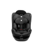Kikka Boo Κάθισμα Αυτοκινήτου i-SAFE 360° i-SIZE 40 έως 150cm Dark Grey 31002100001 Kikka Boo Κάθισμα Αυτοκινήτου i-SAFE 360° i-SIZE 40 έως 150cm Dark Grey 31002100001