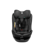 Kikka Boo Κάθισμα Αυτοκινήτου i-SAFE 360° i-SIZE 40 έως 150cm Dark Grey 31002100001 Kikka Boo Κάθισμα Αυτοκινήτου i-SAFE 360° i-SIZE 40 έως 150cm Dark Grey 31002100001