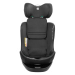 Kikka Boo Κάθισμα Αυτοκινήτου i-SAFE 360° i-SIZE 40 έως 150cm Dark Grey 31002100001 Kikka Boo Κάθισμα Αυτοκινήτου i-SAFE 360° i-SIZE 40 έως 150cm Dark Grey 31002100001