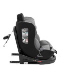 Kikka Boo Κάθισμα Αυτοκινήτου 40-150cm i-SAFE i-SIZE Light Grey 31002100002 Kikka Boo Κάθισμα Αυτοκινήτου 40-150cm i-SAFE i-SIZE Light Grey 31002100002