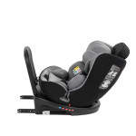 Kikka Boo Κάθισμα Αυτοκινήτου 40-150cm i-SAFE i-SIZE Light Grey 31002100002 Kikka Boo Κάθισμα Αυτοκινήτου 40-150cm i-SAFE i-SIZE Light Grey 31002100002