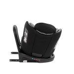 Kikka Boo Κάθισμα Αυτοκινήτου 40-150cm i-SAFE i-SIZE Light Grey 31002100002 Kikka Boo Κάθισμα Αυτοκινήτου 40-150cm i-SAFE i-SIZE Light Grey 31002100002