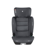 Kikka Boo Κάθισμα Αυτοκινήτου i-Scout 100 εως 150cm i-SIZE Dark Grey 41002150020