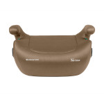 Kikka Boo Κάθισμα αυτοκινήτου 125 έως 150cm i-Tip i-SIZE Μπεζ 41002160035