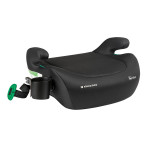 Kikka Boo Κάθισμα αυτοκινήτου 125 έως150cm i-Tip i-SIZE Μαύρο 41002160034