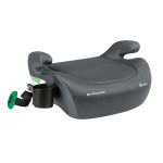 Kikka Boo Κάθισμα αυτοκινήτου 125 έως 150cm i-Tip i-SIZE Σκούρο Γκρι 41002160036