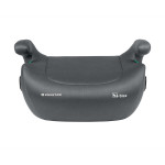 Kikka Boo Κάθισμα αυτοκινήτου 125 έως 150cm i-Tip i-SIZE Σκούρο Γκρι 41002160036