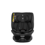 Kikka Boo ​​​​​​​Κάθισμα Αυτοκινήτου 40 έως150 cm i-Tour 360°i-Size Black 31002100024