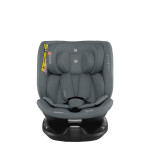 Kikka Boo Κάθισμα Αυτοκινήτου 40 έως 150 cm i-Tour i-Size Dark Grey 31002100025