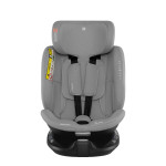 Kikka Boo Κάθισμα αυτοκινήτου 40 έως 150 cm i-Tour i-SIZE Light Grey 31002100026