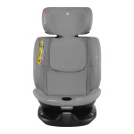 Kikka Boo Κάθισμα αυτοκινήτου 40 έως 150 cm i-Tour i-SIZE Light Grey 31002100026