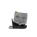 Kikka Boo Κάθισμα αυτοκινήτου 40 έως 150 cm i-Tour i-SIZE Light Grey 31002100026