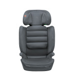 Kikka Boo Κάθισμα Αυτοκινήτου i-Track i-Size 100 έως 150cm Dark Grey 41002150015