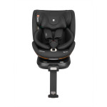 Kikka Boo Κάθισμα αυτοκινήτου 40-150cm i-Twist i-SIZE Black 2026 31002100114 Kikka Boo Κάθισμα αυτοκινήτου 40-150cm i-Twist i-SIZE Black 2026 31002100114