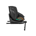 Kikka Boo Κάθισμα αυτοκινήτου 40-150cm i-Twist i-SIZE Black 2026 31002100114 Kikka Boo Κάθισμα αυτοκινήτου 40-150cm i-Twist i-SIZE Black 2026 31002100114