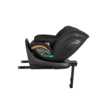 Kikka Boo Κάθισμα αυτοκινήτου 40-150cm i-Twist i-SIZE Black 2026 31002100114 Kikka Boo Κάθισμα αυτοκινήτου 40-150cm i-Twist i-SIZE Black 2026 31002100114