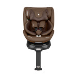 Kikka Boo Κάθισμα αυτοκινήτου 40-150 εκ. i-Twist i-SIZE Coffee 2026 31002100117 Kikka Boo Κάθισμα αυτοκινήτου 40-150 εκ. i-Twist i-SIZE Coffee 2026 31002100117