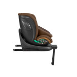 Kikka Boo Κάθισμα αυτοκινήτου 40-150 εκ. i-Twist i-SIZE Coffee 2026 31002100117 Kikka Boo Κάθισμα αυτοκινήτου 40-150 εκ. i-Twist i-SIZE Coffee 2026 31002100117