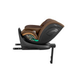 Kikka Boo Κάθισμα αυτοκινήτου 40-150 εκ. i-Twist i-SIZE Coffee 2026 31002100117 Kikka Boo Κάθισμα αυτοκινήτου 40-150 εκ. i-Twist i-SIZE Coffee 2026 31002100117