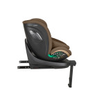Kikka Boo Κάθισμα αυτοκινήτου 40-150 εκ. i-Twist i-SIZE Coffee 2026 31002100117