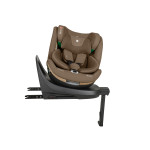 Kikka Boo Κάθισμα αυτοκινήτου 40-150 εκ. i-Twist i-SIZE Coffee 2026 31002100117