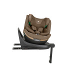 Kikka Boo Κάθισμα αυτοκινήτου 40-150 εκ. i-Twist i-SIZE Coffee 2026 31002100117