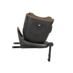 Kikka Boo Κάθισμα αυτοκινήτου 40-150 εκ. i-Twist i-SIZE Coffee 2026 31002100117
