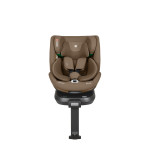 Kikka Boo Κάθισμα αυτοκινήτου 40-150 εκ. i-Twist i-SIZE Coffee 2026 31002100117