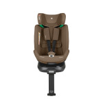 Kikka Boo Κάθισμα αυτοκινήτου 40-150 εκ. i-Twist i-SIZE Coffee 2026 31002100117