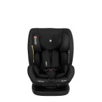 Kikka Boo ​​​​​​​Κάθισμα Αυτοκινήτου i-View 360° 40 έως150cm i-SIZE Black 31002100032