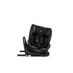 Kikka Boo ​​​​​​​Κάθισμα Αυτοκινήτου i-View 360° 40 έως150cm i-SIZE Black 31002100032