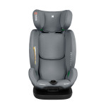 Kikka Boo Κάθισμα Αυτοκινήτου 360°  i-View i-Size 40 έως 150cm Dark Grey 31002100033