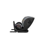 Kikka Boo Κάθισμα Αυτοκινήτου 360°  i-View i-Size 40 έως 150cm Dark Grey 31002100033